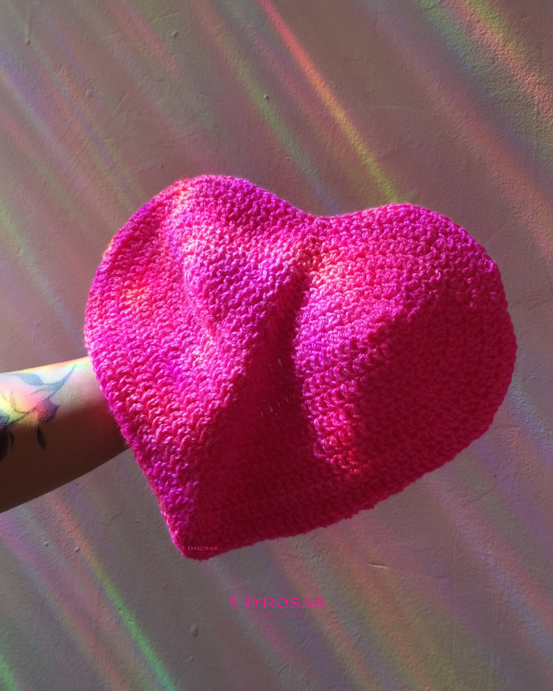 Boina Corazón