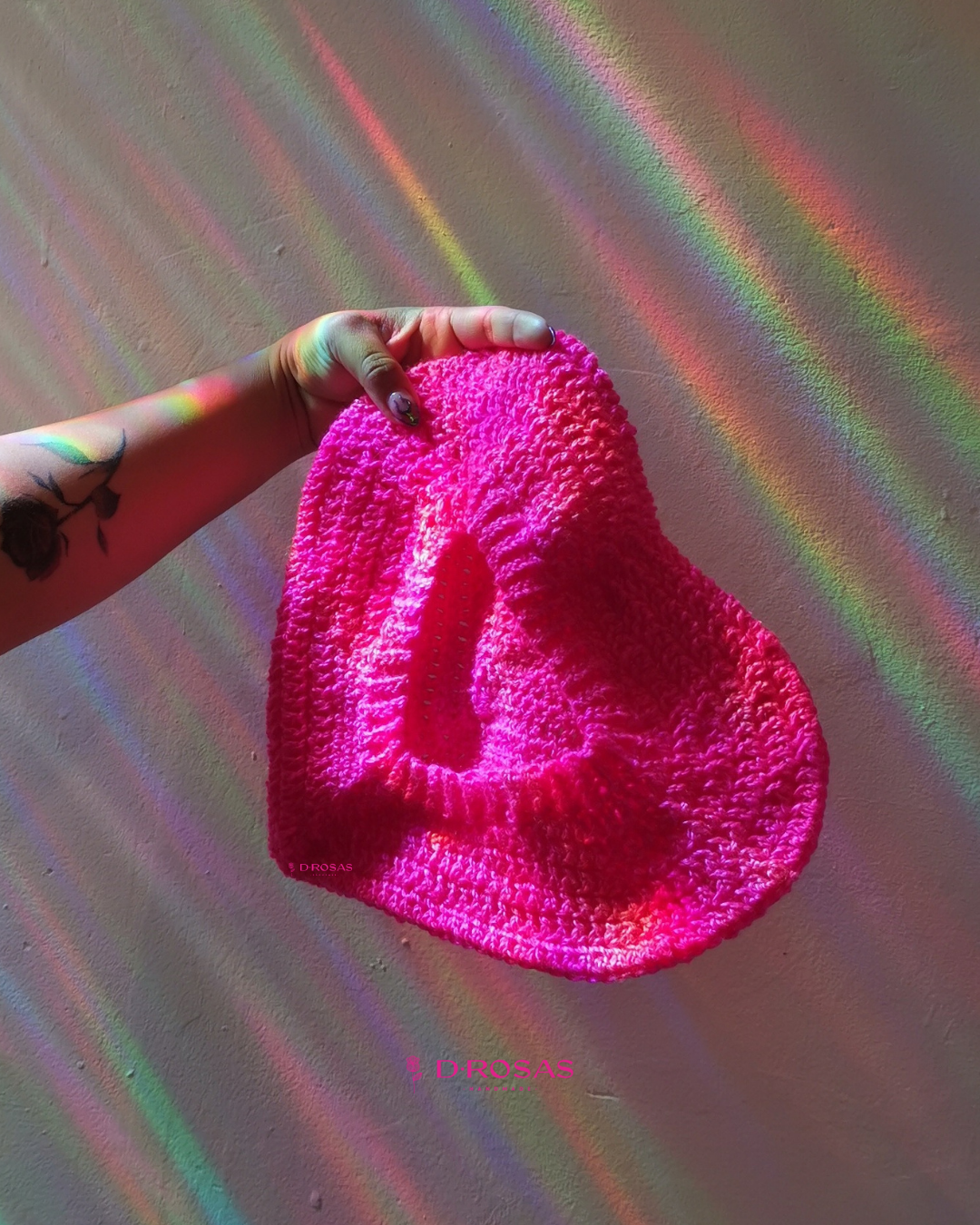 Boina Corazón