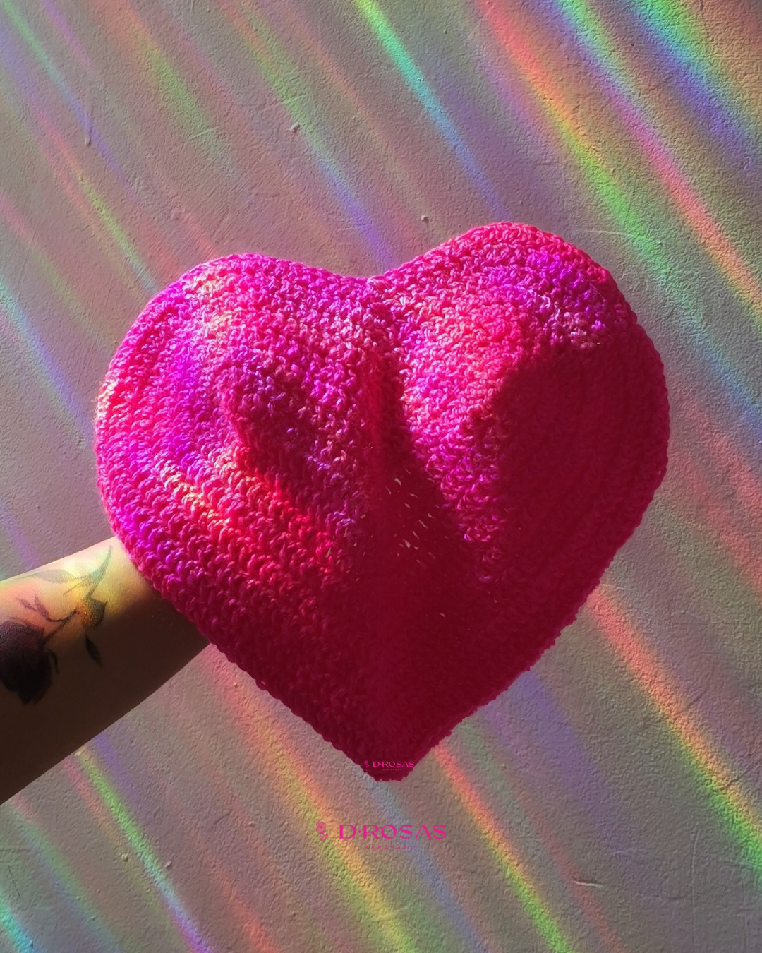 Boina Corazón